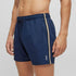 PANTALONETA AZUL OSCURO ICONIC BOSS